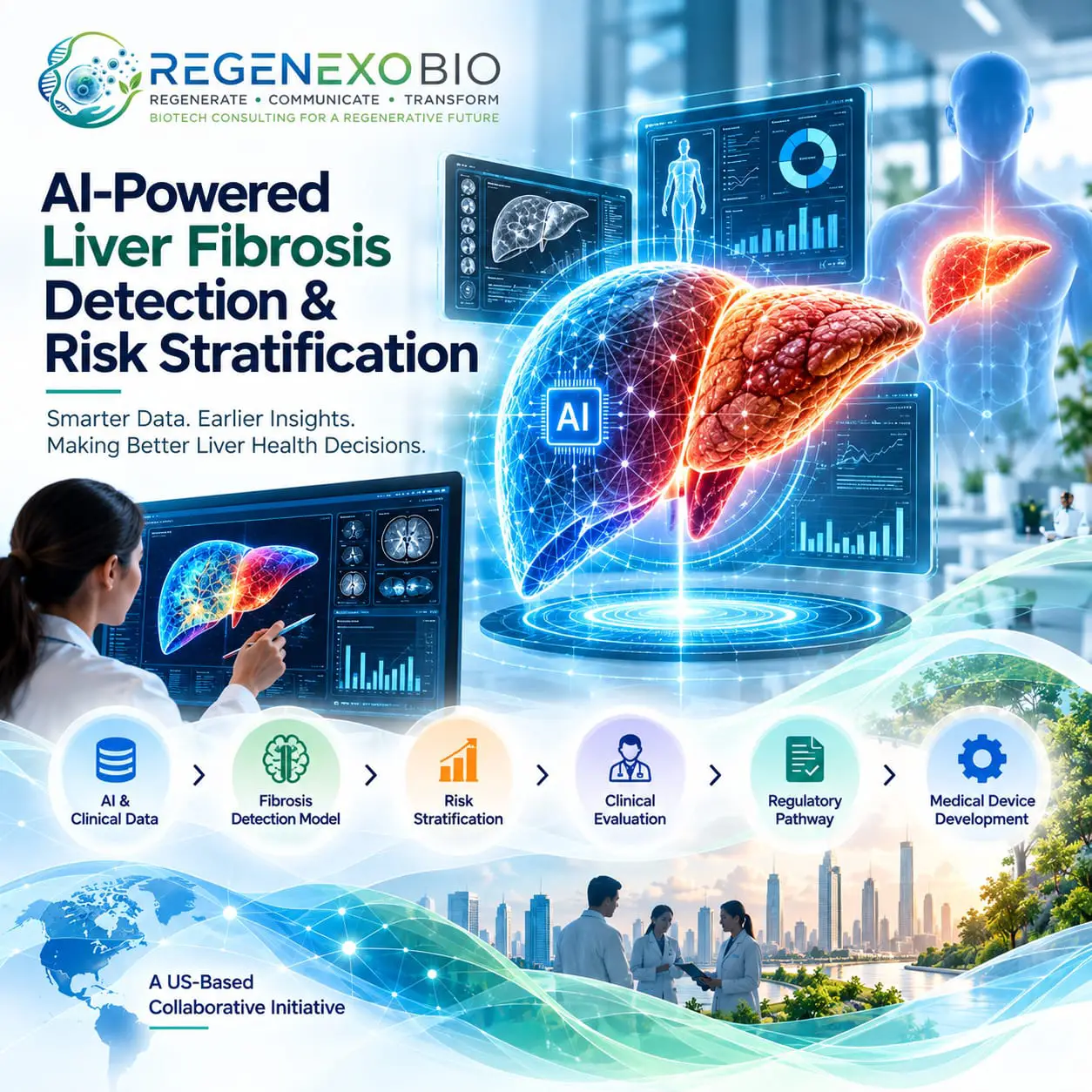 Healthcare technology collaboration
