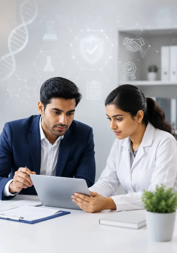 Regulatory & Compliance Consulting