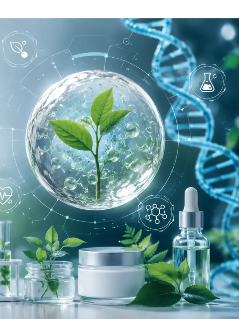 Regenerative Product Development